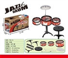 OBL758420 - Drum kit