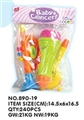 OBL758434 - Bear head instrument suits