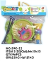 OBL758436 - Bear head instrument suits