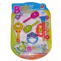 OBL758460 - Bear head instrument suits