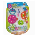 OBL758462 - Bear head instrument suits