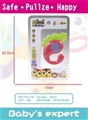 OBL758490 - 脚