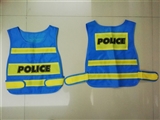 OBL758585 - The police vest