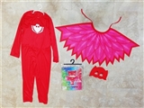 OBL758589 - The masked pajama man