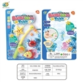 OBL758605 - 钓鱼系列