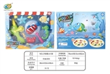 OBL758641 - 钓鱼系列