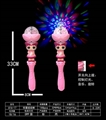 OBL758712 - 惊喜娃娃闪光棒