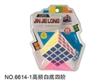 OBL758828 - High frequency white fourth order