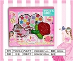 OBL758979 - Turn cover rose 4 layer of cosmetics