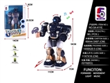 OBL759011 - Electric walking robot