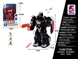 OBL759015 - Electric walking robot