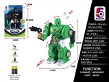 OBL759022 - Electric walking robot