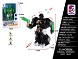 OBL759023 - Electric walking robot