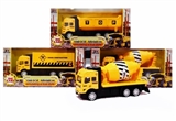 OBL759053 - 1:48合金工程车