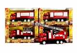 OBL759056 - 1:48合金消防车
