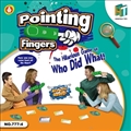 OBL759060 - Finger games