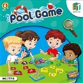 OBL759061 - The pool game