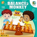 OBL759080 - Balance the monkey