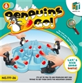 OBL759081 - Penguins play