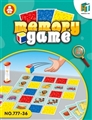 OBL759091 - Memory game
