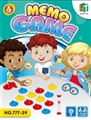 OBL759094 - Color memory game