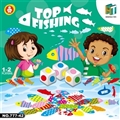 OBL759097 - Catch fish game