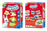 OBL759116 - French jigsaw puzzle