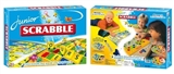 OBL759122 - French scrabble