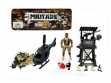 OBL759153 - 军事组合(环保)