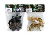 OBL759157 - 2 animal