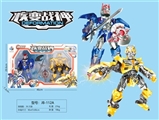 OBL759219 - 大变形大盒
