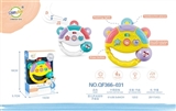OBL759307 - 婴儿声光摇铃