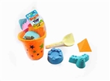 OBL759312 - 6件套沙滩具