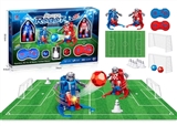 OBL759502 - Robot soccer