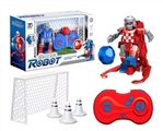 OBL759504 - Robot soccer