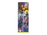 OBL759603 - Western sword cowboy set of zhuang