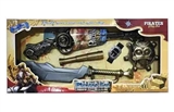 OBL759618 - The pirate series