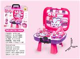 OBL759726 - Luggage accessories 5 in 1 set