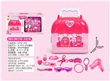 OBL759729 - Jewelry window set