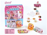 OBL759830 - Play house doughnuts