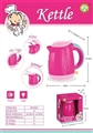 OBL759851 - Electrical appliances series - kettle