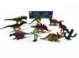 OBL759945 - 8 the simulation dinosaur