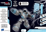 OBL759970 - Intelligent robot