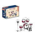 OBL760289 - Drumming suit