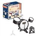 OBL760290 - Drumming suit