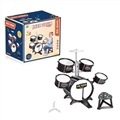 OBL760292 - Drumming suit