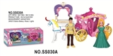 OBL760294 - Fashion carriage