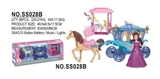 OBL760295 - Fashion carriage