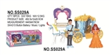 OBL760296 - Fashion carriage