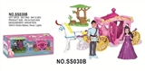 OBL760297 - Fashion carriage